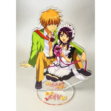 Фігурка акрилова Kaichou wa Maid-sama!