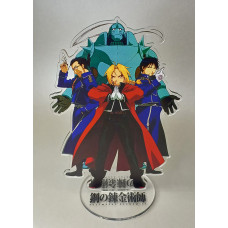 Фігурка акрилова  Fullmetal Alchemist