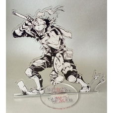 Фігурка акрилова Goblin Slayer
