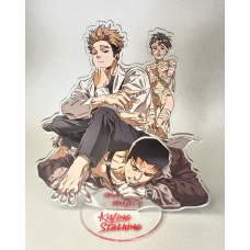 Фігурка акрилова  Killing Stalking