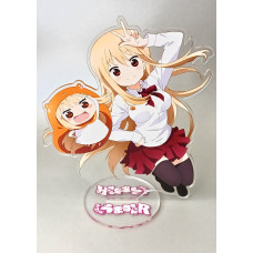 Фігурка акрилова Himouto! Umaru-chan