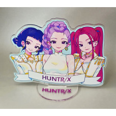 Фігурка акрилова KPop Demon Hunters