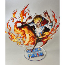 Фігурка акрилова  One Piece