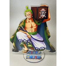 Фігурка акрилова  One Piece