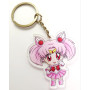 Брелок акриловий Sailor Moon ( Сейлор Мун ) Малюк