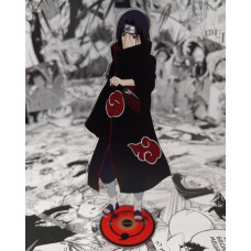 Фігурка акрилова Naruto ( Наруто ) Ітачі Учіха