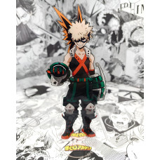 Фігурка акрилова Моя геройська академія ( My hero academia ) Кацукі