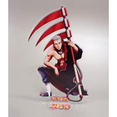 Фігурка акрилова Naruto ( Наруто ) Хідан