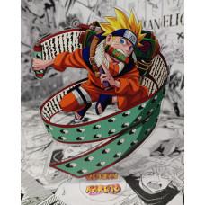 Фігурка акрилова Naruto Наруто