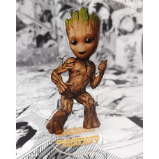 Фыгурка акрилова Вартові галактики ( Guardians of the Galaxy ) Грут