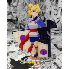 Фігурка акрилова Naruto ( Наруто ) Темарі