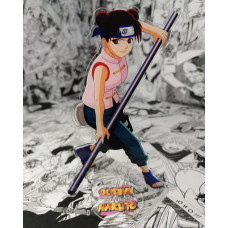 Фігурка акрилова Naruto ( Наруто ) Тентен