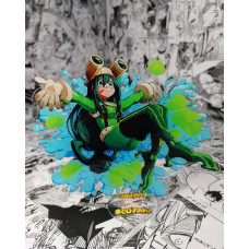 Фігурка акрилова Моя геройська академія ( My hero academia ) Цу Асуі