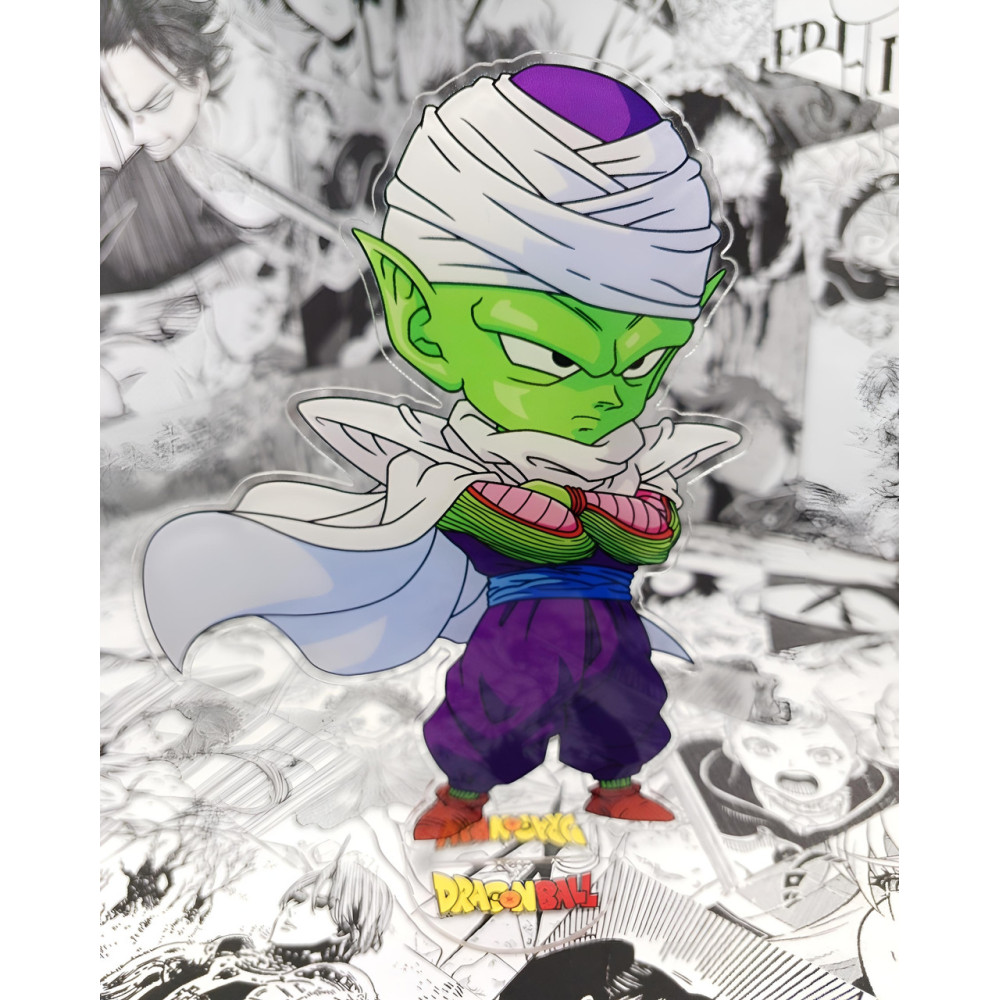 Фігурка акрилова Dragon Ball ( Яйця дракона ) Пікколо молодший