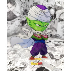 Фігурка акрилова Dragon Ball ( Яйця дракона ) Пікколо молодший