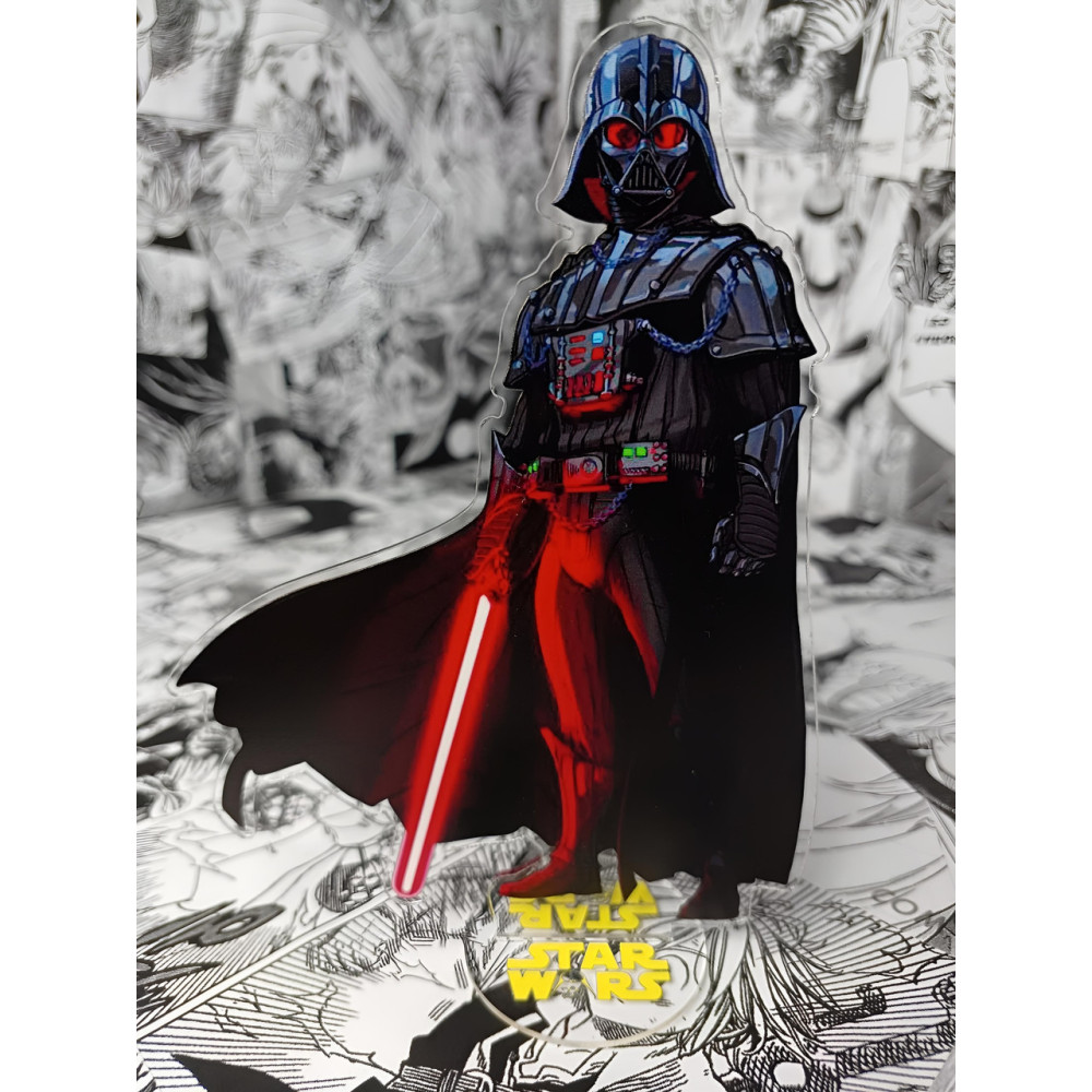 Фігурка акрилова Star Wars ( Зоряні війни ) Дарт Вейдер