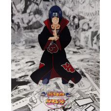 Фігурка акрилова Naruto ( Наруто ) Ітачі Учіха