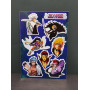 Стикерпак аніме Bleach Блищ