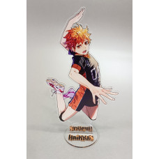 Фігурка акрилова Haikyu!! ( Волейбол! ) Шойо Хіната