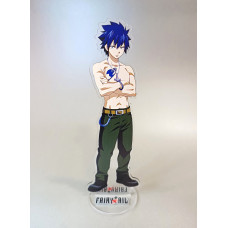 Фігурка акрилова Fairy tail ( Хвіст феї ) Грей Фуллбастер