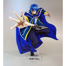 Фігурка акрилова Fairy tail ( Хвіст феї ) Жерар