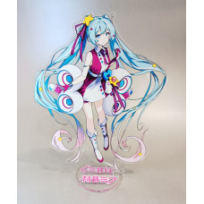 Фігурка акрилова Hatsune Miku Хатсуне Міку
