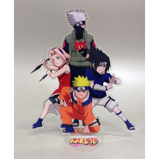 Фігурка акрилова Naruto ( Наруто )