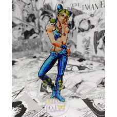 Фігурка акрилова JoJo ( ДжоДжо ) Джолін Куджо