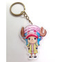Брелок акриловий One piece ( Великий куш ) Тоні-Тоні