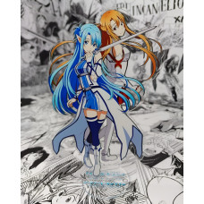 Фігурка акрилова Майстри меча онлаин Sword art online
