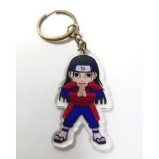 Аніме брелок акриловий NARUTO Мадара