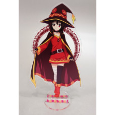 Фігурка акрилова KonoSuba ( Коносуба ) Мегумін