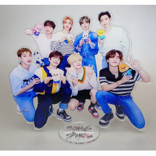 Колекційна акрилова фігурка  Stray Kids