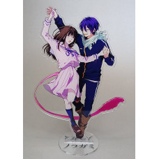 Колекційна акрилова фігурка аніме Noragami