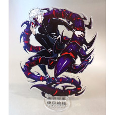Фігурка акрилова Токійський гуль ( Tokyo Ghoul )