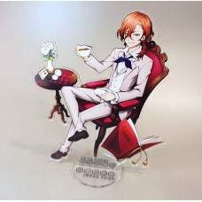 Фігурка акрилова Bungo Stray Dogs ( Проза бродячих псів ) Чуя