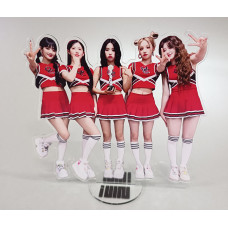 Колекційна акрилова фігурка (G)I-dle