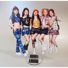 Колекційна акрилова фігурка (G)I-dle