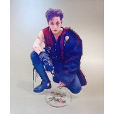 Колекційна акрилова фігурка Bang Chan (Stray Kids)