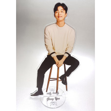 Колекційна акрилова фігурка Gong Yoo