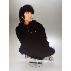 Колекційна акрилова фігурка Lee Joon Gi