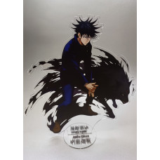Фігурка акрилова Jujutsu Kaisen ( Магічна битва )