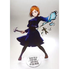 Фігурка акрилова Jujutsu Kaisen ( Магічна битва )