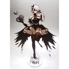 Колекційна акрилова фігурка Nier: Automata