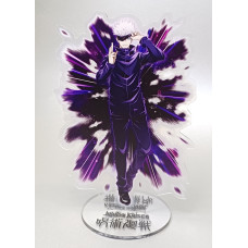 Фігурка акрилова Jujutsu Kaisen ( Магічна битва ) Сатору Годзьо
