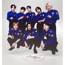 Колекційна акрилова фігурка  Stray Kids