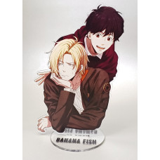 Колекційна акрилова фігурка аніме Banana Fish