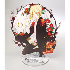 Колекційна акрилова фігурка аніме Natsume Yuujinchou