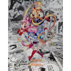 Фігурка акрилова Sailor Moon Сейлор Мун
