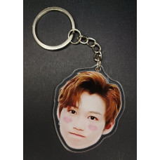 Брелок акриловий  Stray Kids